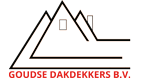 Goudsedakdekkers Logo